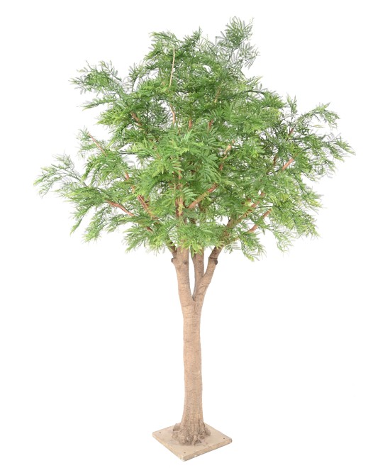 Artificial TAMARIND 295 (mimosa)
