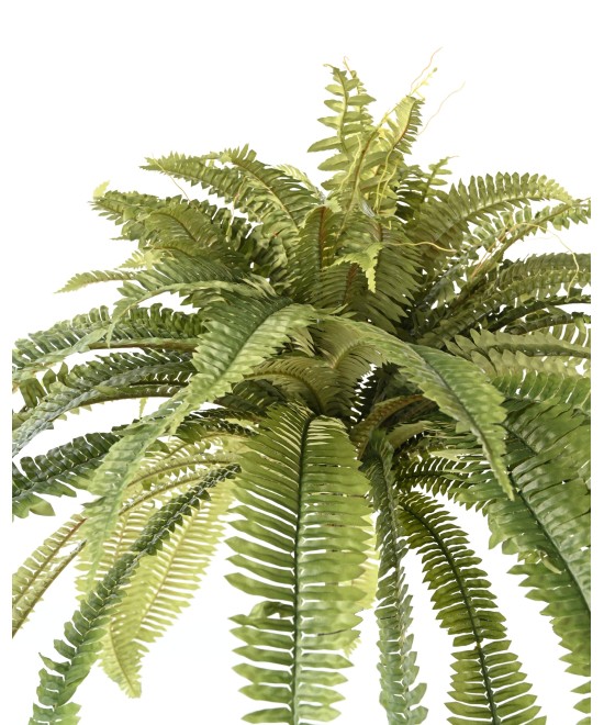 Artificial Giant Fern