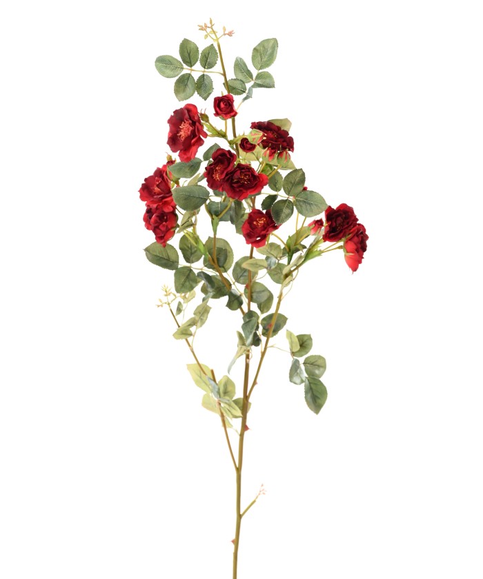 Artificial ROSE MINI BRANCH