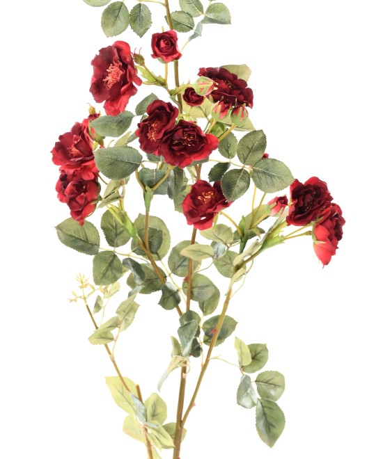 Artificial ROSE MINI BRANCH