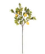 Artificial LEMON TREE SPRAY