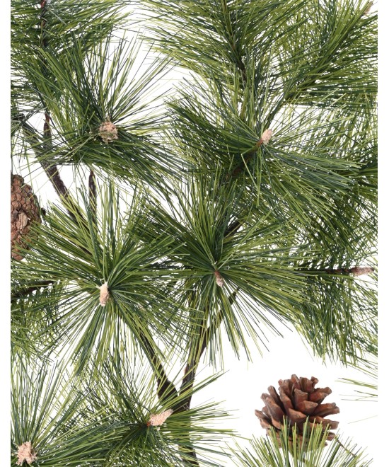 Artificial PINE SPRAY