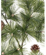 Artificial PINE SPRAY