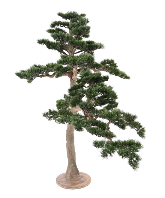 Artificial PINE BONSAI ALPES 160