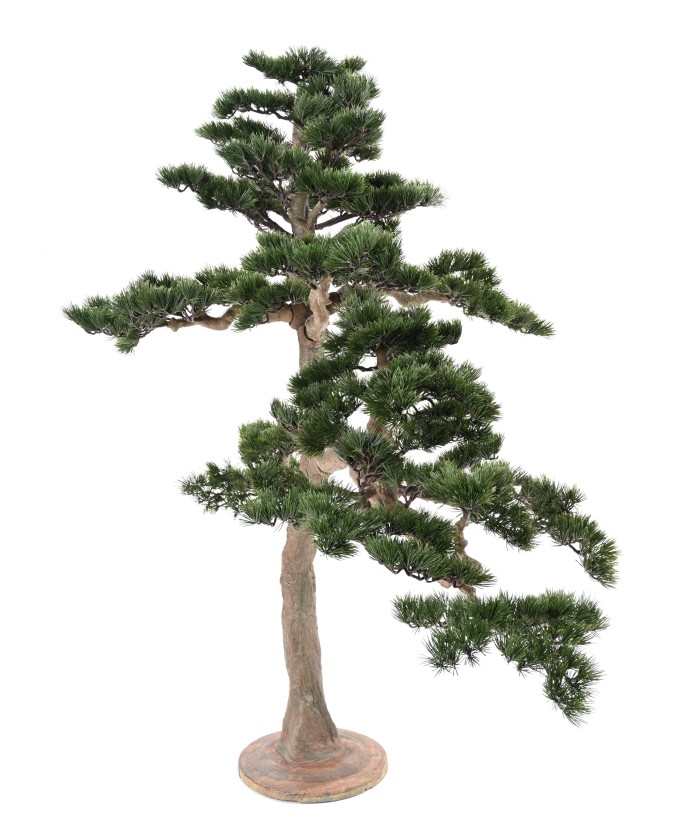 Artificial PINE BONSAI ALPES 160
