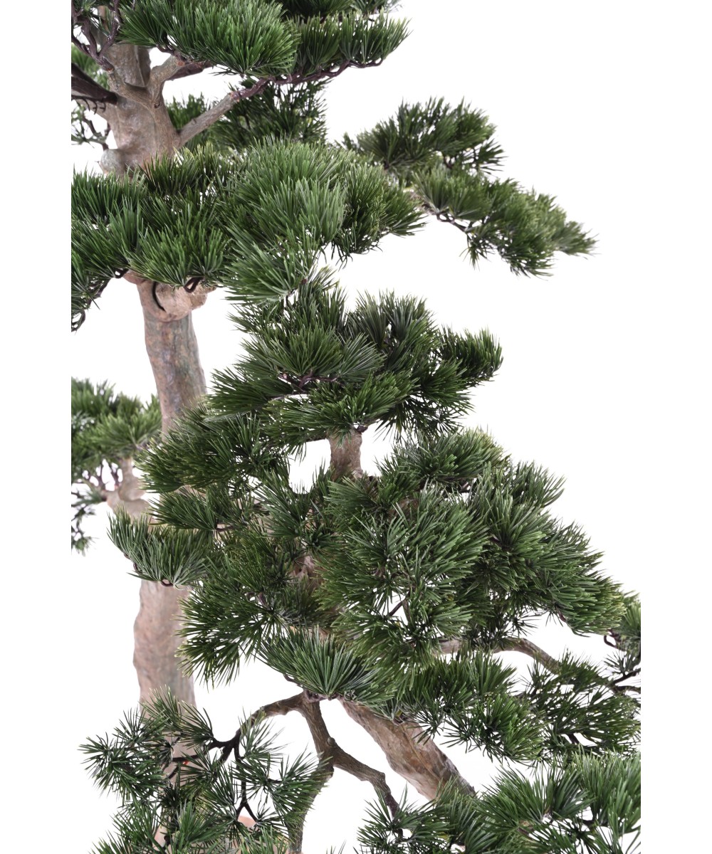 Artificial PINE BONSAI ALPES 160