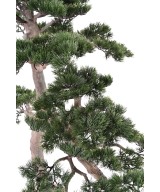 Artificial PINE BONSAI ALPES 160