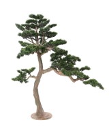 Artificial PINE BONSAI ALPES 160