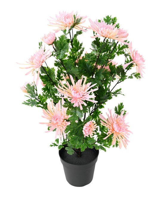 Artificial chrysanthemum 60