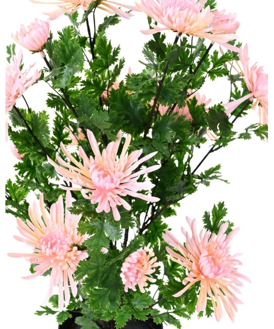 Artificial chrysanthemum 60