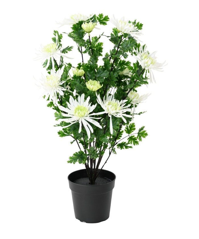 Artificial chrysanthemum 60
