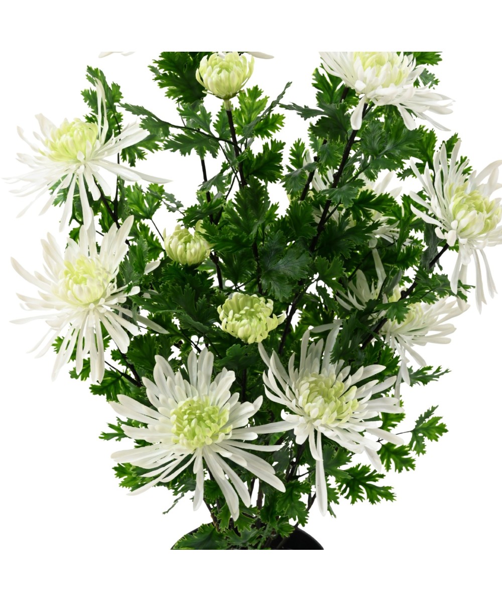 Artificial chrysanthemum 60