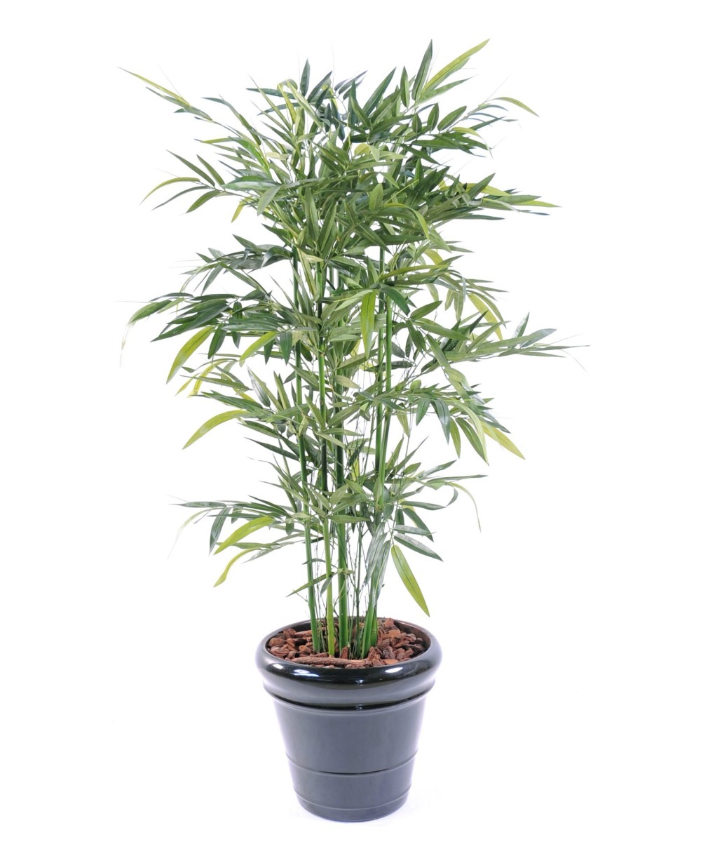 Artificial bamboo NEW GREEN