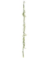 Artificial SWEET PEA GARLAND 190