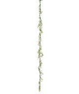 Artificial SWEET PEA GARLAND 190