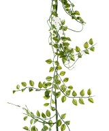 Artificial SWEET PEA GARLAND 190