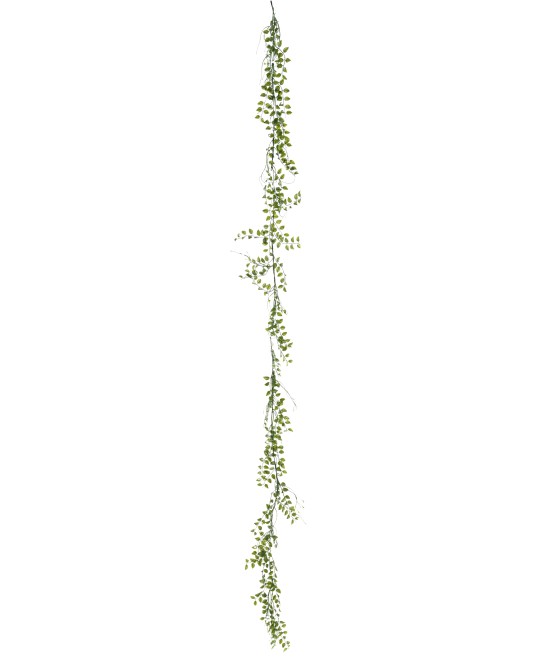Artificial SWEET PEA GARLAND 190