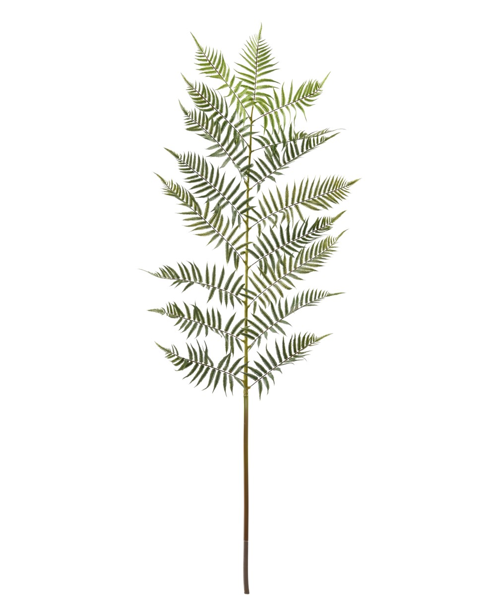 Artificial GIANT FERN LEAF 185