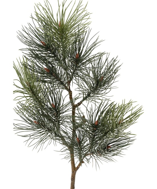 Artificial PINE SPRAY LARGE 95