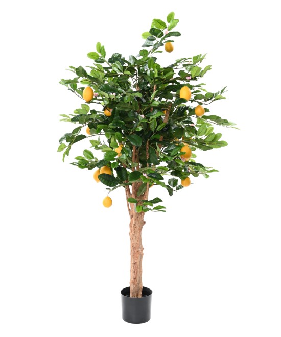 Artificial LEMON TREE SUNNY