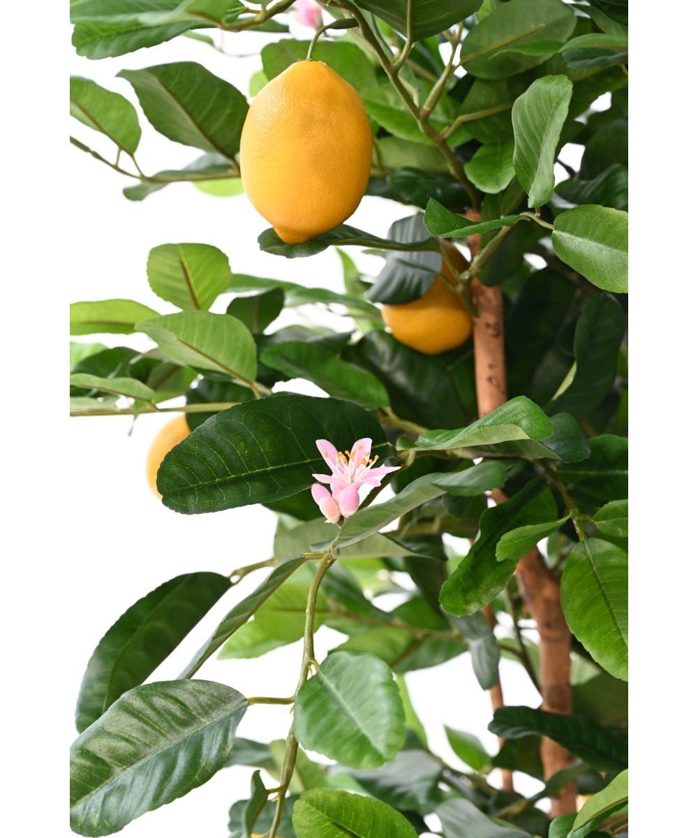 Artificial LEMON TREE SUNNY