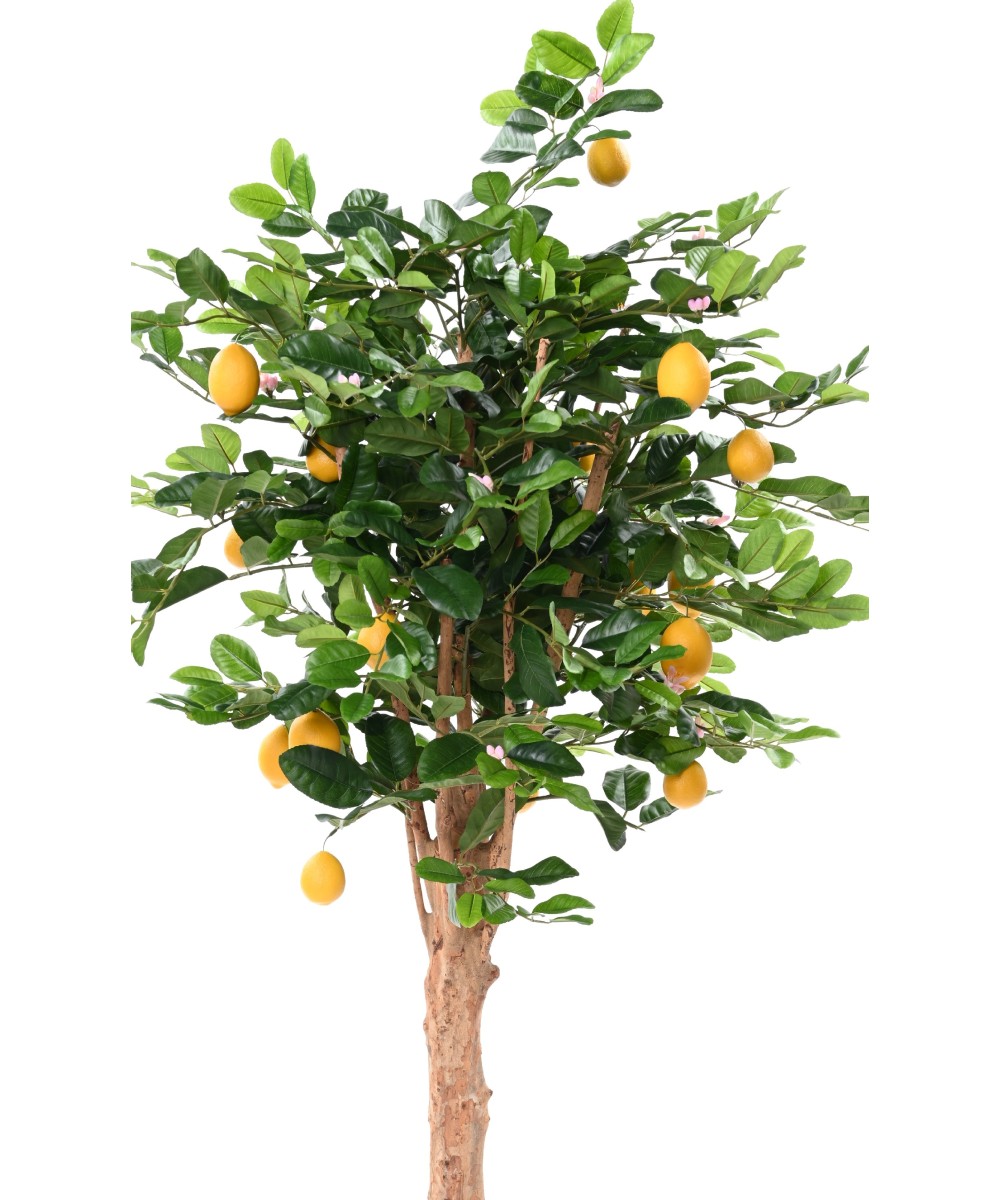 Artificial LEMON TREE SUNNY