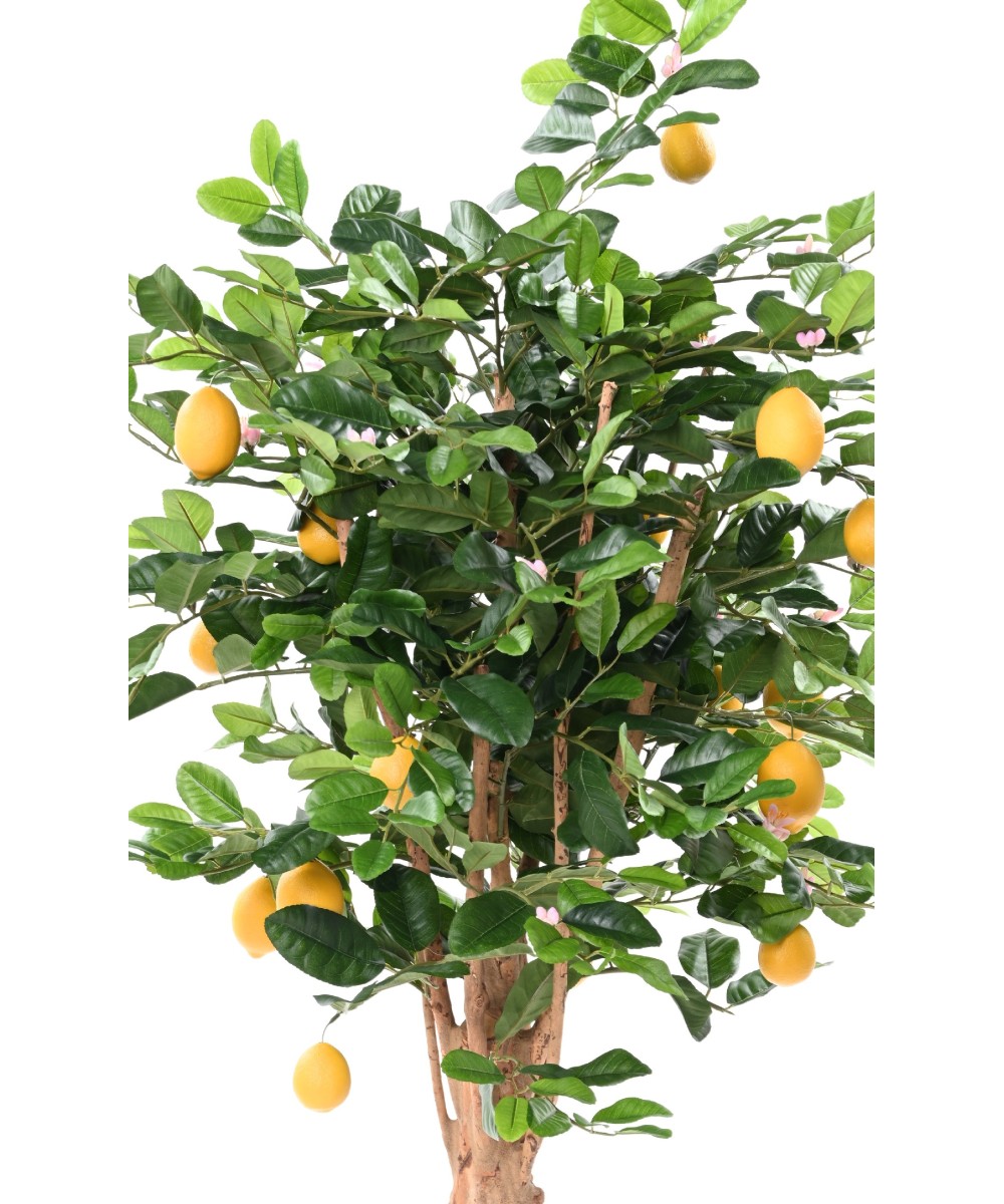 Artificial LEMON TREE SUNNY