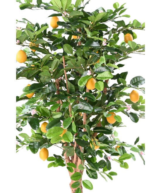 Artificial LEMON TREE SUNNY