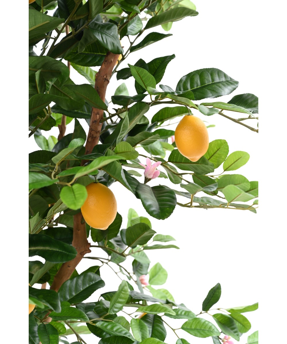 Artificial LEMON TREE SUNNY