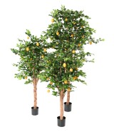 Artificial LEMON TREE SUNNY