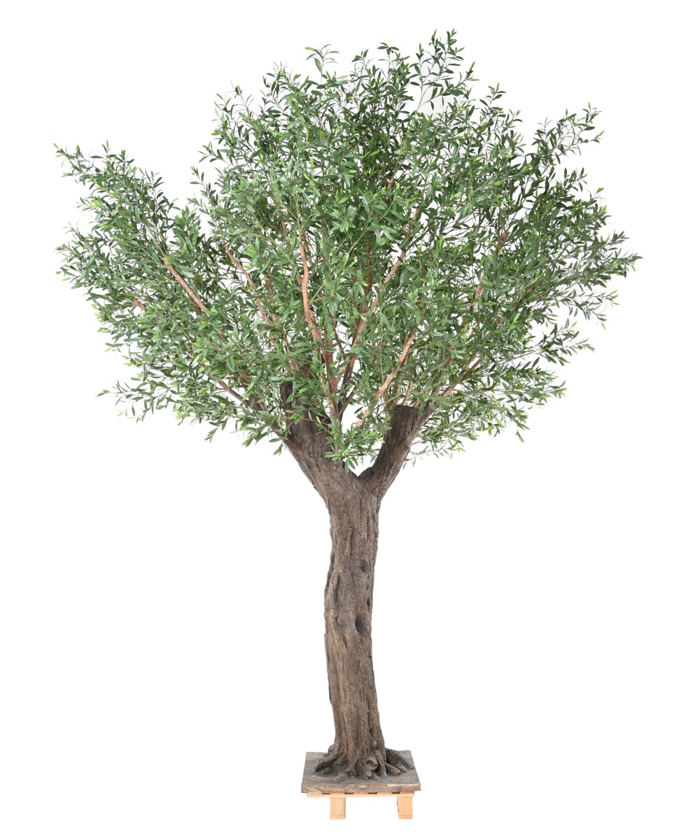Artificial OLIVE TREE 400 PE