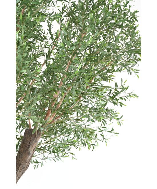 Artificial OLIVE TREE 400 PE