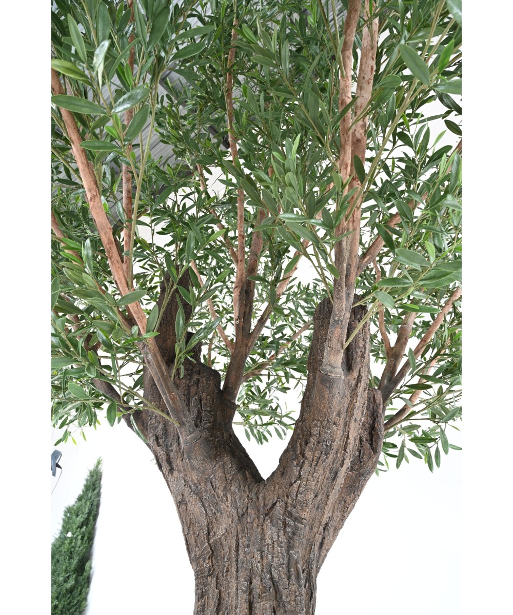Artificial OLIVE TREE 400 PE