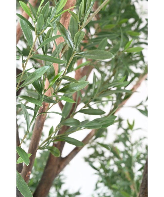 Artificial OLIVE TREE 400 PE