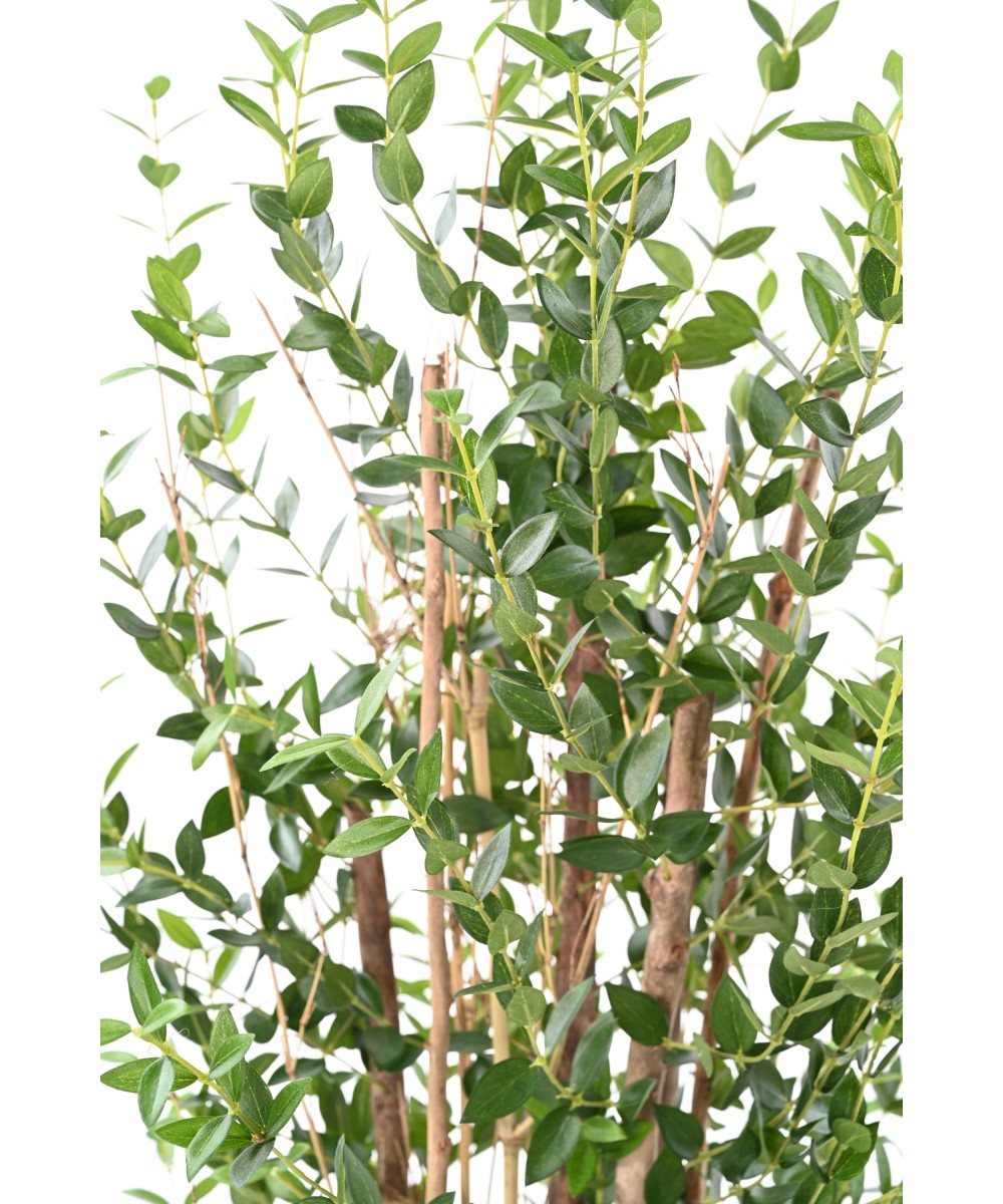 Artificial Eucalyptus Mini Bush 150 cm