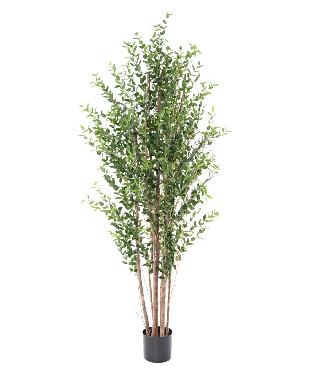 Artificial Eucalyptus Mini Bush 180 cm