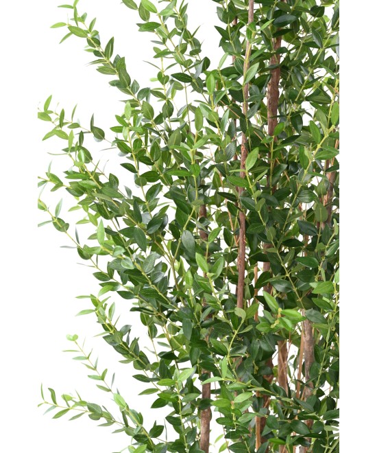 Artificial Eucalyptus Mini Bush 180 cm