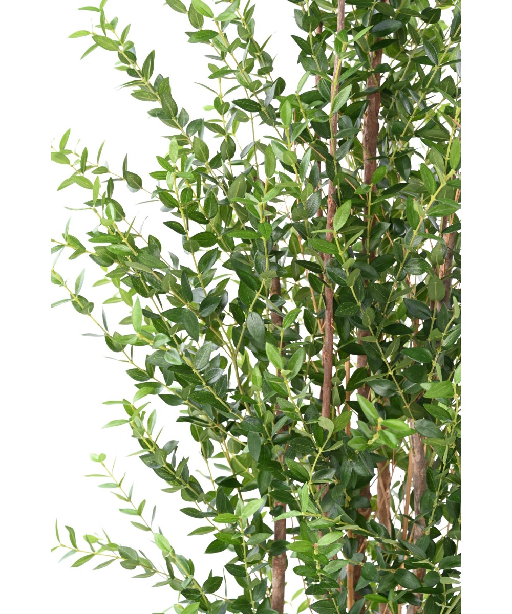 Artificial Eucalyptus Mini Bush 180 cm