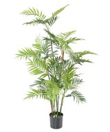 Artificial palm tree PARLOUR PALM