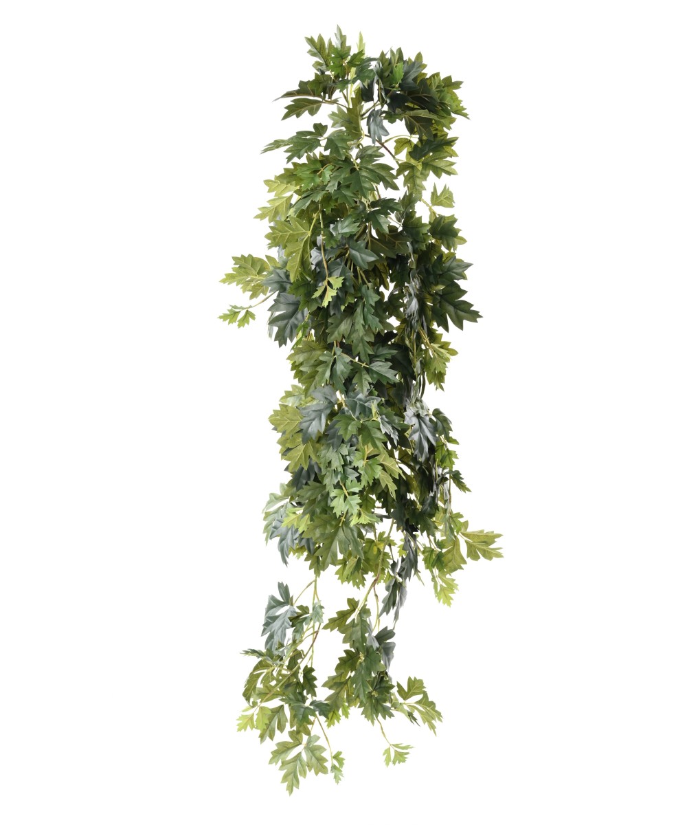 Artificial Hanging Bush Cissus 120