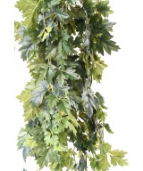Artificial Hanging Bush Cissus 120