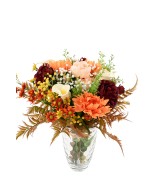 Artificial BOUQUET AUTUMN
