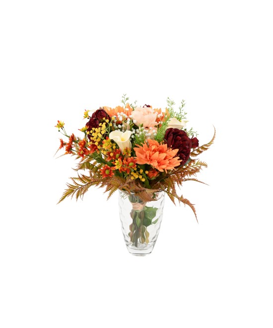 Artificial BOUQUET AUTUMN
