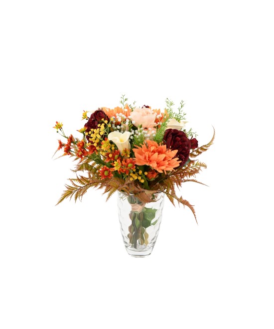 Artificial BOUQUET AUTUMN