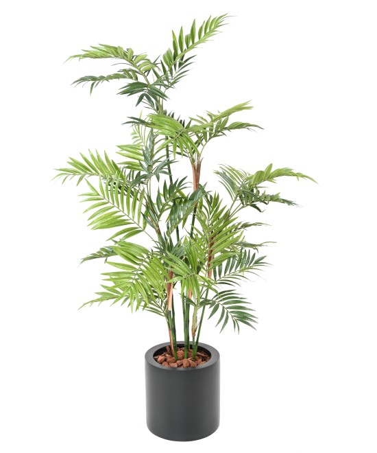 Kunstpalm salong palm