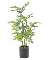 Kunstpalm salong palm