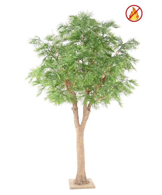 Kunstlik TAMARIND 295 (mimoos) FR - Tulekindel