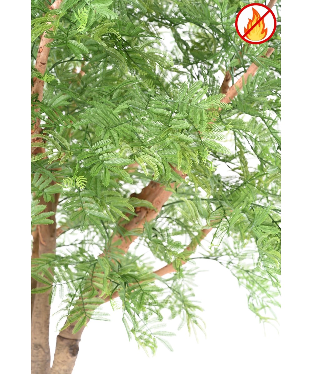 Kunstlik TAMARIND 295 (mimoos) FR - Tulekindel