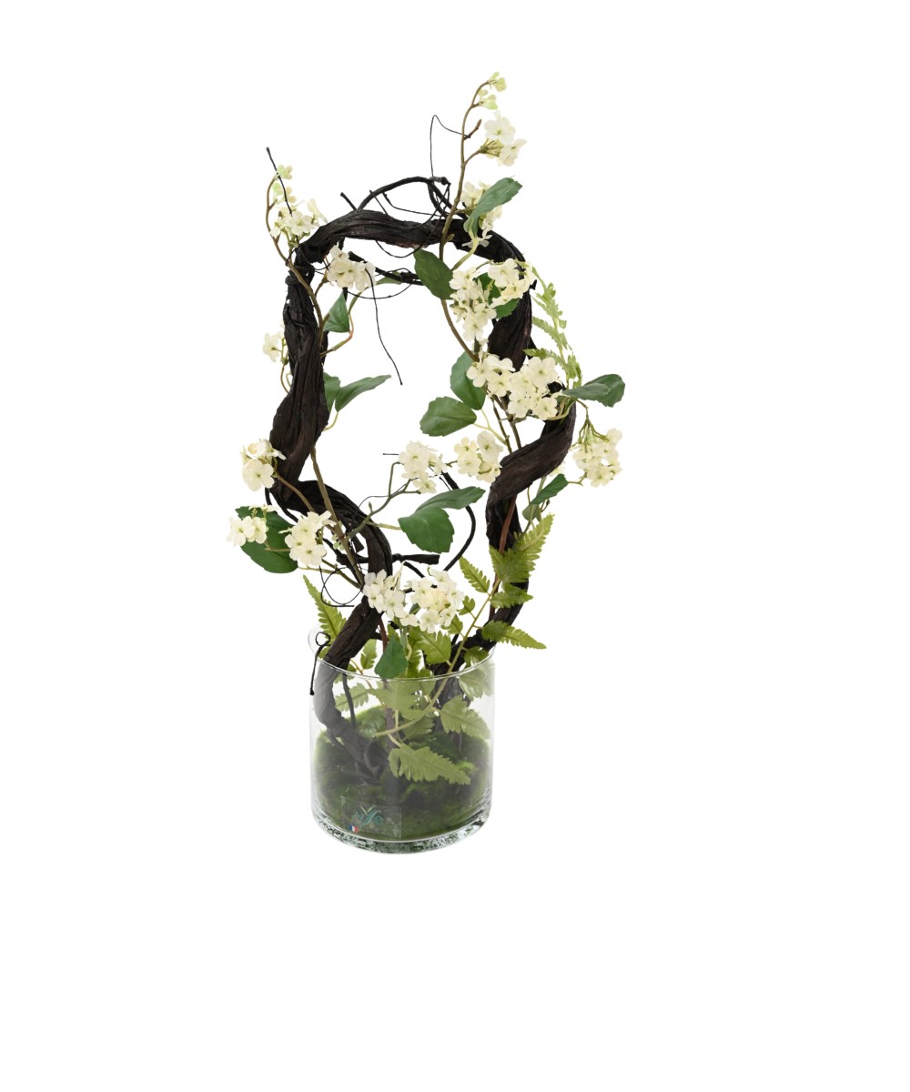 Artificial BOUQUET CELINE