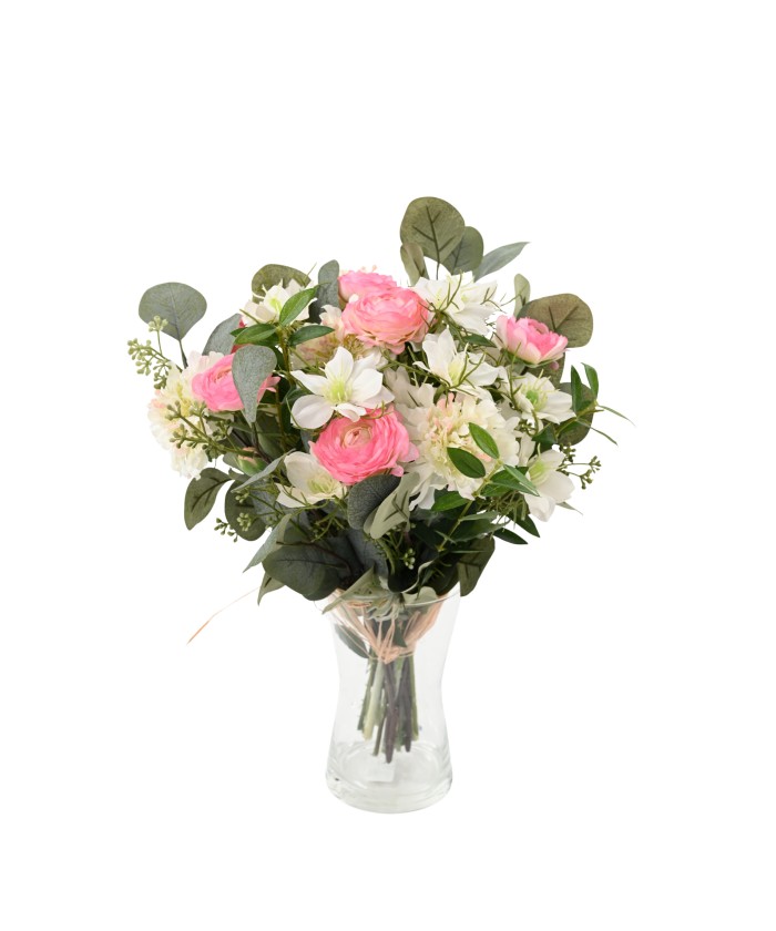 Artificial BOUQUET STEPHANIE